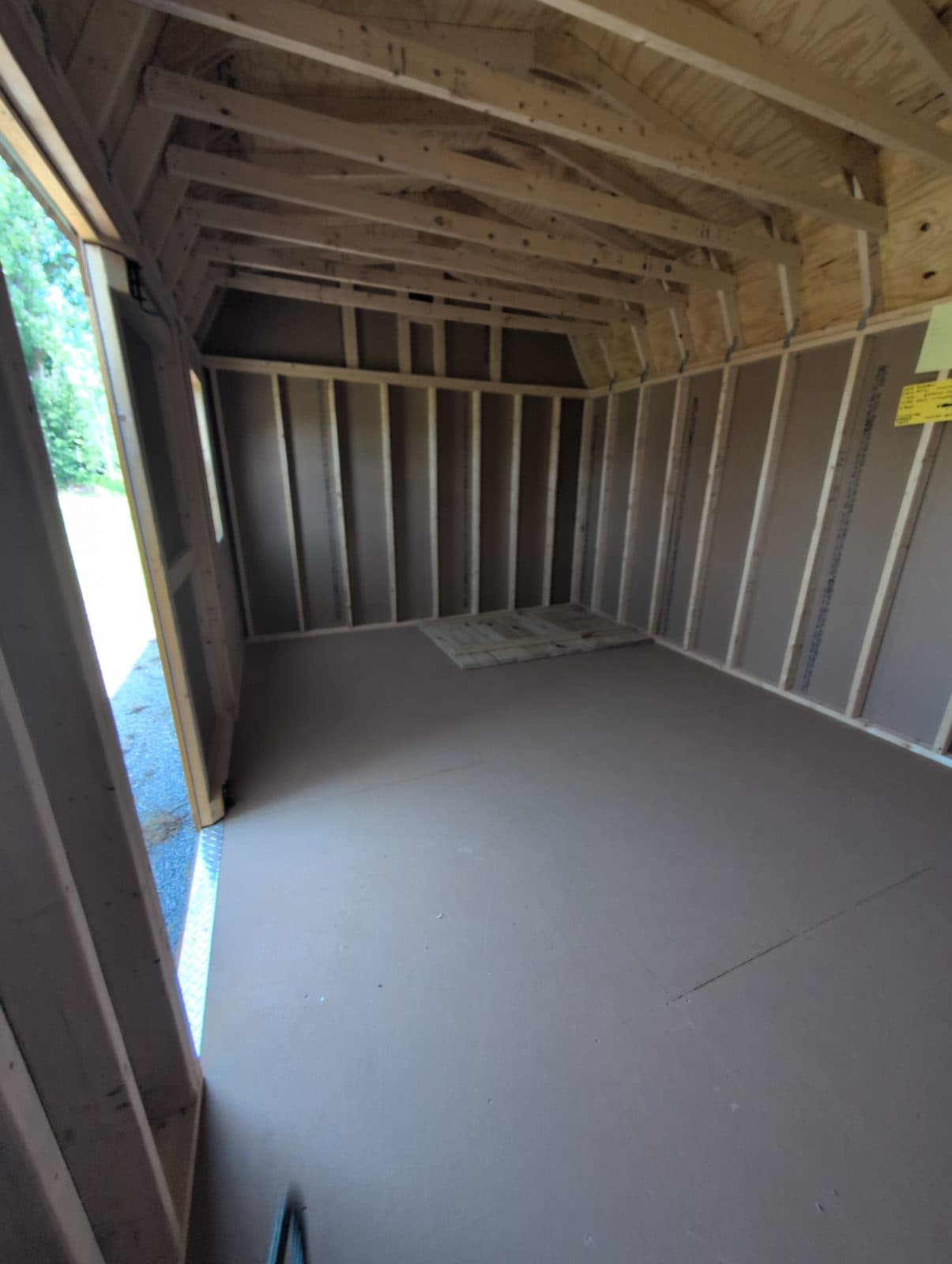 12' x 16' — photo 3